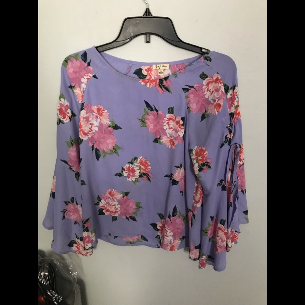 Charming Charlie’s top